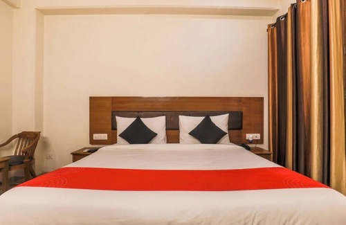 Sector 70 Hotel | Imperial Hotel Noida