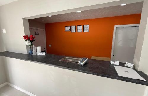 Tazewell Hotel | Imperial Inn by OYO Tazewell