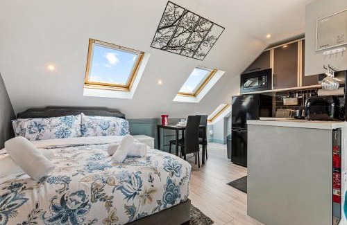 Tottenham Hale House | Imperial Inn Studios