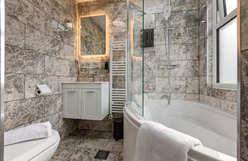 Tottenham Hale House | Imperial Inn Studios