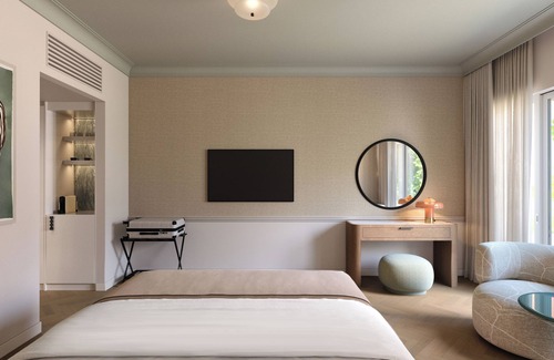 Paphos Hotel | Imperial Island Resort