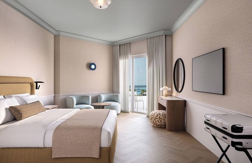 Paphos Hotel | Imperial Island Resort