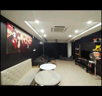 Masai Apartment | Imperial Jade Seri Alam Home Stay