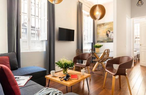 Santa Catalina Apartment | Imperial Luxury Apartment