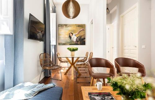 Santa Catalina Apartment | Imperial Luxury Apartment