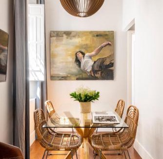 Santa Catalina Apartment | Imperial Luxury Apartment