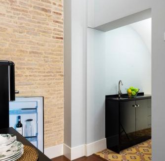 Santa Catalina Apartment | Imperial Luxury Apartment