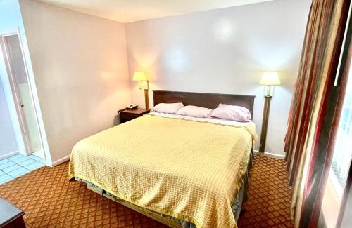 Mullins Hotel | IMPERIAL MOTEL