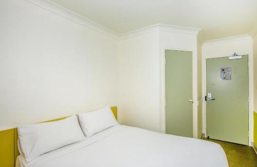 Windsor Hotel | Imperial Motel Windsor