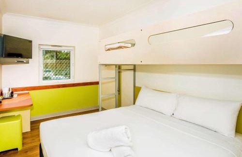 Windsor Hotel | Imperial Motel Windsor
