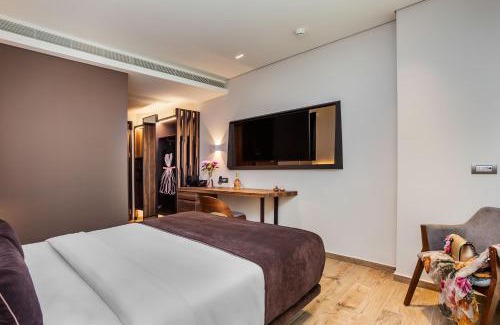 Thessaloniki City Centre Hotel | Imperial Plus Urban Smart Hotel Thessaloniki