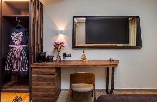 Thessaloniki City Centre Hotel | Imperial Plus Urban Smart Hotel Thessaloniki