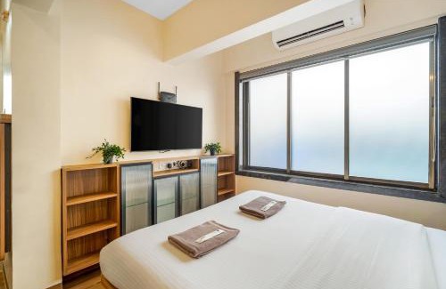 Pali Hill Apartment | Imperial Premium Studios Khar W