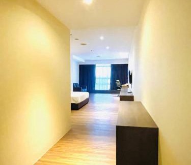 Taman Bukit Pantai Hotel | Imperial Regency Suites & Petaling Jaya