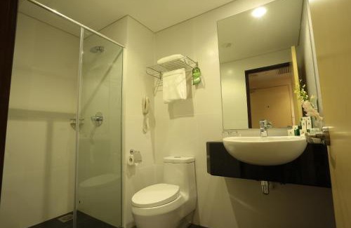 Kampung Surabaya Hotel | Imperial Riverbank Hotel Kuching