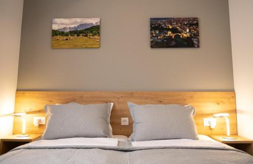 Gnojnice Apartment | Imperial rooms