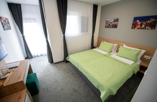 Gnojnice Apartment | Imperial rooms
