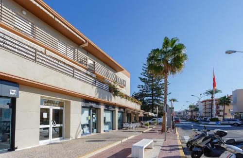 Rota Apartment | IMPERIAL Rota-Central free parking by Cadiz4Rentals