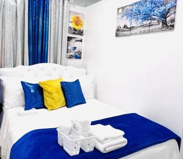 Prospect Lefferts Gardens Bed & Breakfast | IMPERIAL STAY BnB
