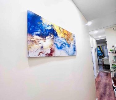 Prospect Lefferts Gardens Bed & Breakfast | IMPERIAL STAY BnB