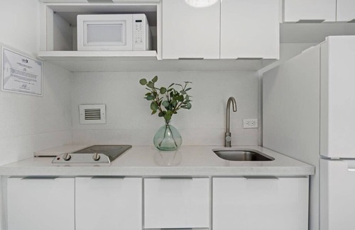 Condado Apartment | Imperial Suite | Spacious studio with stunning ocean views!