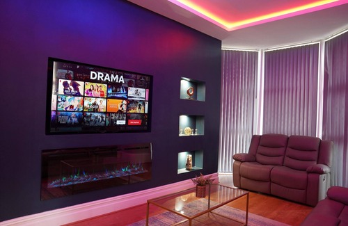 Bradford Apartment | Imperial Suites Apartment in Bradford
