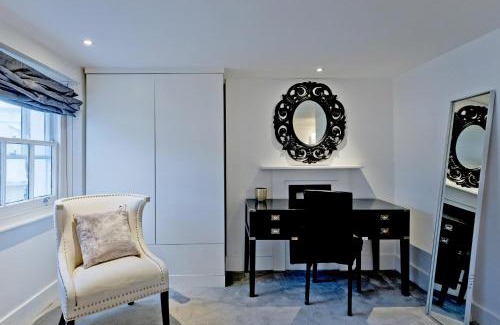 Belgravia Apartment | Imperial Victoria Square