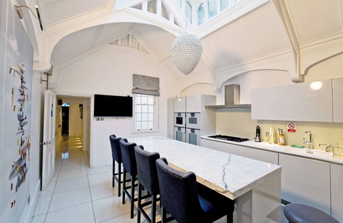 Belgravia Apartment | Imperial Victoria Square