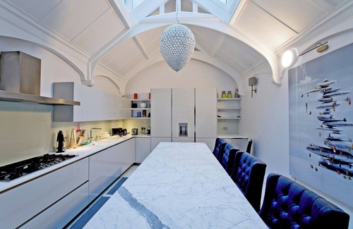 Belgravia Apartment | Imperial Victoria Square