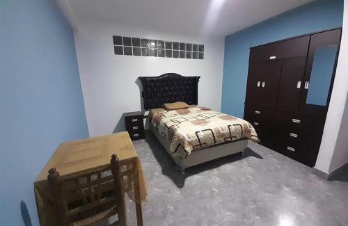 Caraz House | Imperio Caracino
