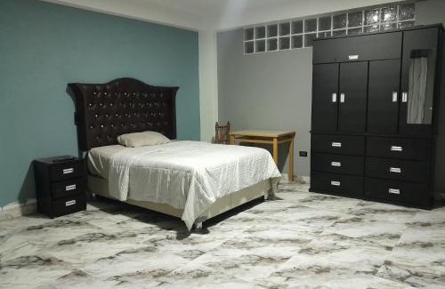 Caraz House | Imperio Caracino