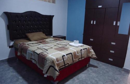 Caraz House | Imperio Caracino