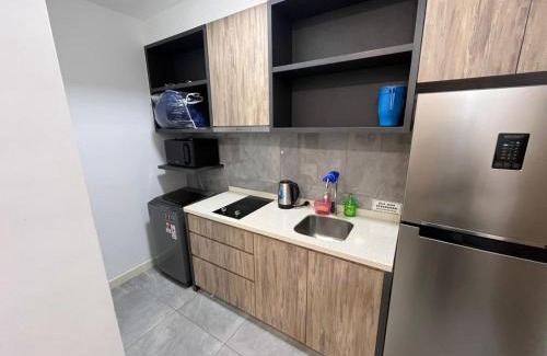 Taman Melaka Raya House | Imperio Homestay by ENM GROUP
