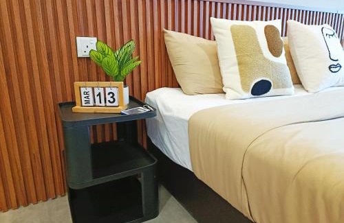 Taman Melaka Raya Apartment | Imperio Melaka Standard Suites by Jeffery Lam Home Management