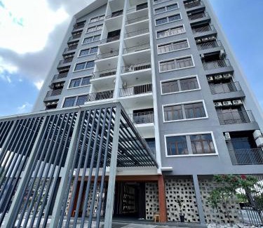 Alor Setar Apartment | Imperio Professional Suite by Mama Sue