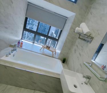 Taman Melaka Raya Apartment | Imperio Residence Bathtub Studio at Malacca Town-Near JONKER STREET