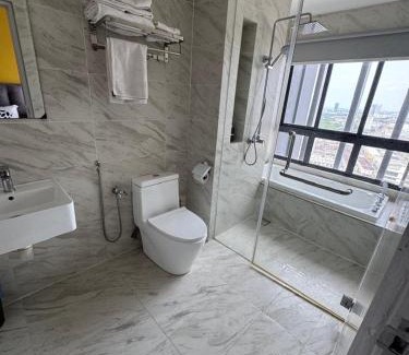 Taman Melaka Raya Apartment | Imperio Residence by Artemis Inn