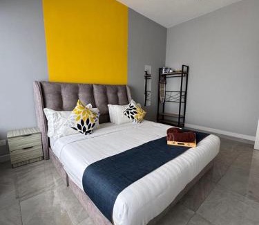 Taman Melaka Raya Apartment | Imperio Residence by Artemis Inn