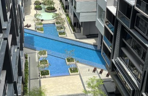 Taman Melaka Raya Apartment | Imperio Residence by Myplace