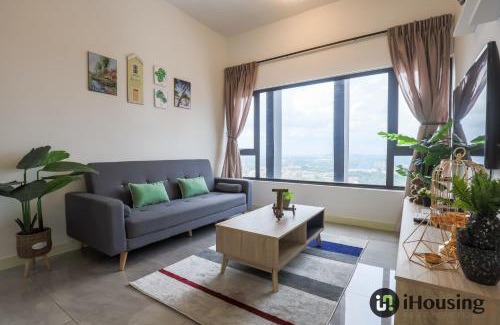 Taman Melaka Raya Apartment | Imperio Residence Melaka By I Housing
