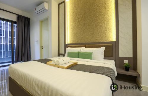 Taman Melaka Raya Apartment | Imperio Residence Melaka By I Housing