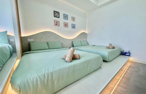 Taman Melaka Raya Apartment | Imperio Residence Playful Palace by MJ Holiday