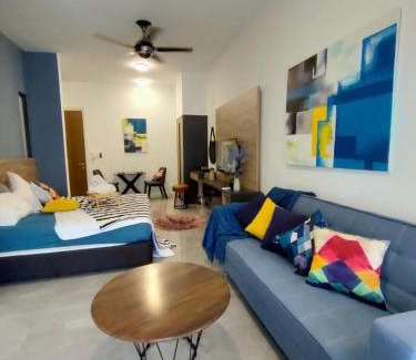 Taman Melaka Raya House | Imperio Residences with Private Bathtub