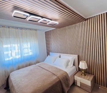 Giurgiu Apartment | Imperium DK Apartament