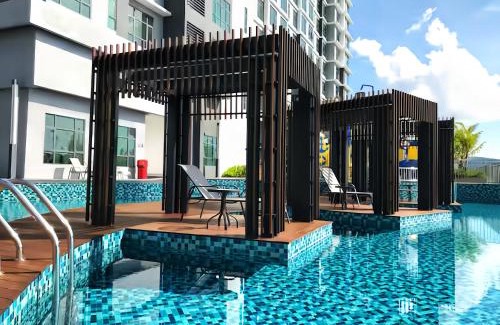Kuantan Apartment | Imperium Residence Kuantan