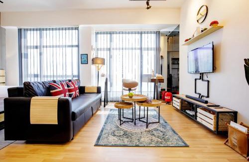 Kuantan Apartment | Imperium Residence Kuantan