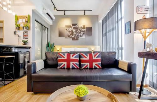 Kuantan Apartment | Imperium Residence Kuantan