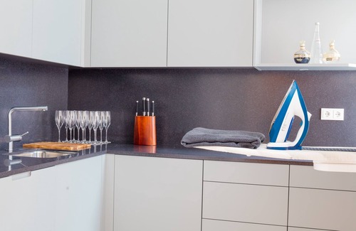 Innere Stadt House | Imperium Residence - One of a kind Boutique Stay