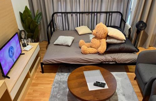 Kuantan Apartment | Imperium Residence [Studio Unit]