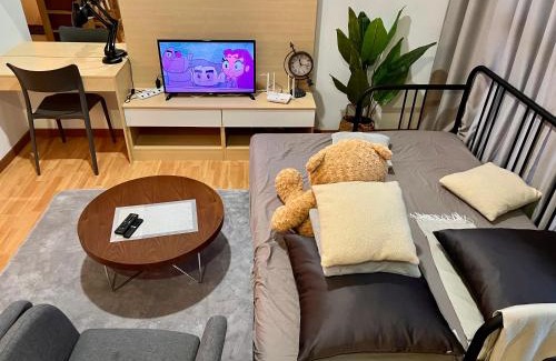 Kuantan Apartment | Imperium Residence [Studio Unit]